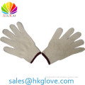 7Gauge 40grams Knitted Cotton Hand Gloves HKA1183